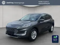 Occasion Ford Kuga Titanium 224 ch (164 kW) 2022 Gris SUV