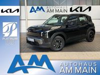 Neu Kia EV2 Air 108 kW (147 PS) 2026 Schwarz SUV