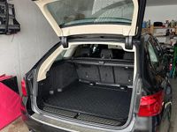 Gebraucht BMW 520 190 PS (139 kW) 2018 Schwarz Kombi