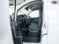 Usado Mercedes Vito 163 HP (119 kW) 2021 Branco Van