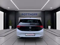 Używany VW ID.3 Pro Performance 150 kW (204 KM) 2023 Biały Hatchback