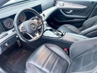 Gebraucht Mercedes E63 AMG AMG 571 PS (419 kW) 2018 Grau Limousine