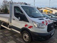 Gebraucht Ford Transit 170 PS (125 kW) 2019 Andere