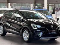 Usata Renault Captur Evolution 140 CV (102 kW) 2023 Nero SUV
