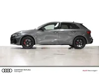 Neu Audi RS3 400 PS (294 kW) 2026 Daytonagrau perleffekt Limousine