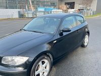 gebraucht BMW 118 Coupé 