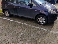 gebraucht Honda Jazz 1.2 LS