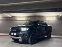 Gebraucht Ford Ranger 213 PS (156 kW) 2021 Grau Abholung