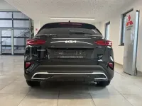 Nowe Kia XCeed Vision 150 KM (110 kW) 2026 Czarny SUV