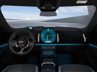 Gebraucht Mini Countryman Classic 156 PS (114 kW) 2024 Grün SUV