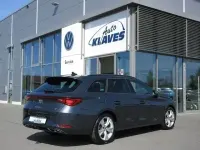 Second-hand Seat Leon ST FR 150 CP (110 kW) 2025 Gri Break