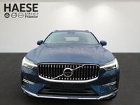 Gebraucht Volvo XC60 Plus 398 PS (292 kW) 2025 Denim blue / metallic SUV