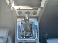 Gebraucht VW Passat Comfortline 179 PS (131 kW) 2017 Silber Kombi
