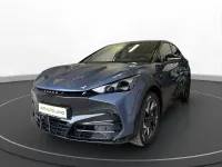 Neu Cupra Tavascan Endurance 210 kW (286 PS) 2026 Blau SUV