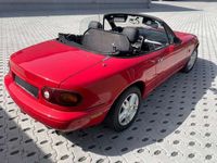 gebraucht Mazda MX5 MX-5