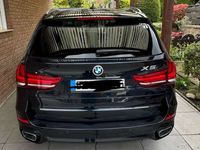 gebraucht BMW X5 xDrive30d-M paket HUD20zollPanaromahifi360 ka