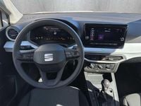 Gebraucht Seat Arona 95 PS (69 kW) 2025 Candy weiss SUV