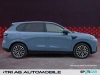 Gebraucht Leapmotor B10 160 kW (218 PS) 2025 Blau SUV