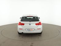 gebraucht BMW 118 118i*LIM*ALU*KLIMA*GARANTIE*