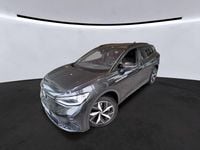 Gebraucht VW ID.4 GTX 219 kW (299 PS) 2022 Grau SUV