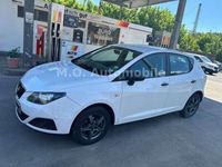 gebraucht Seat Ibiza Lim. Reference