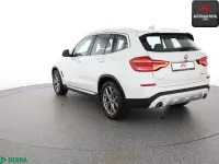 Używany BMW X3 xLine 190 KM (139 kW) 2019 Biały SUV