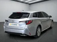 Neu Suzuki Swace 140 PS (102 kW) 2026 Silber Kombi