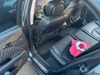 Gebraucht Mercedes E320 224 PS (164 kW) 2008 Grau Limousine