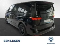 Gebraucht VW Multivan Goal 150 PS (110 kW) 2026 Schwarz Van / Kleinbus