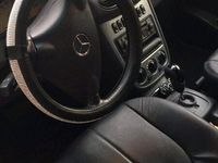 gebraucht Mercedes A160 