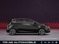 Gebraucht Renault Zoe Evolution 100 kW (136 PS) 2024 Blackpearlschwarz Kleinwagen
