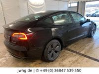 Gebraucht Tesla Model 3 366 kW (498 PS) 2021 Schwarz Limousine