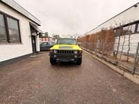 Gebraucht Hummer H3 223 PS (164 kW) 2006 Gelb SUV