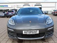 Gebraucht Porsche Panamera 4S 420 PS (308 kW) 2016 Grau Limousine