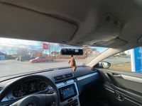 Gebraucht VW Passat 140 PS (102 kW) 2012 Grau Kombi