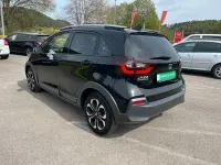 Usata Honda Jazz Executive 98 CV (72 kW) 2022 Nero Utilitaria