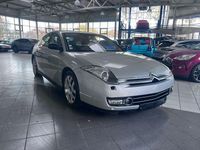 Gebraucht Citroën C6 Exclusive 204 PS (150 kW) 2007 Grau Limousine