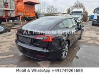 Gebraucht Tesla Model 3 324 kW (441 PS) 2021 Schwarz Limousine