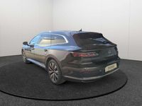 Gebraucht VW Arteon Elegance 150 PS (110 kW) 2023 Grau Kombi
