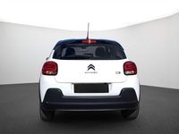 Usado Citroën C3 Shine 82 CV (60 kW) 2022 Blanco Utilitario