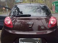 Second-hand Ford Ka 69 CP (50 kW) 2009 Hatchback