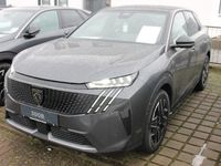 Neu Peugeot 3008 GT 145 PS (106 kW) 2026 Grau SUV