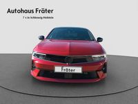 Gebraucht Opel Astra Ultimate 150 PS (110 kW) 2022 Rot Limousine