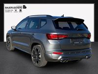 Gebraucht Cupra Ateca VZ 300 PS (220 kW) 2025 Graphite grau m SUV