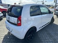 Gebraucht Seat Mii FR-Line 75 PS (55 kW) 2017 Weiß Kleinwagen