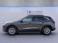 Neu Ford Kuga Titanium 179 PS (131 kW) 2026 Magneticgrau metallic SUV