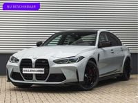 Gebraucht BMW M3 Competition Edition 510 PS (375 kW) 2022 Grau Limousine
