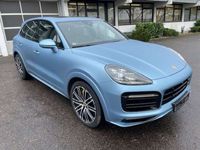 gebraucht Porsche Cayenne GTS GTS