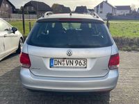 gebraucht VW Golf V 