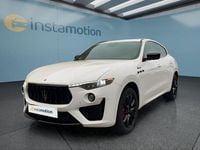 Gebraucht Maserati Levante 430 PS (316 kW) 2023 Weiß SUV